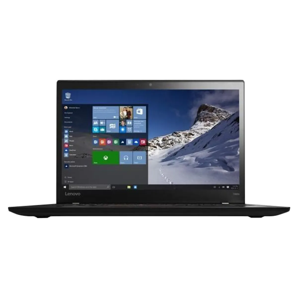 Lenovo ThinkPad T460 14" reconditionné
