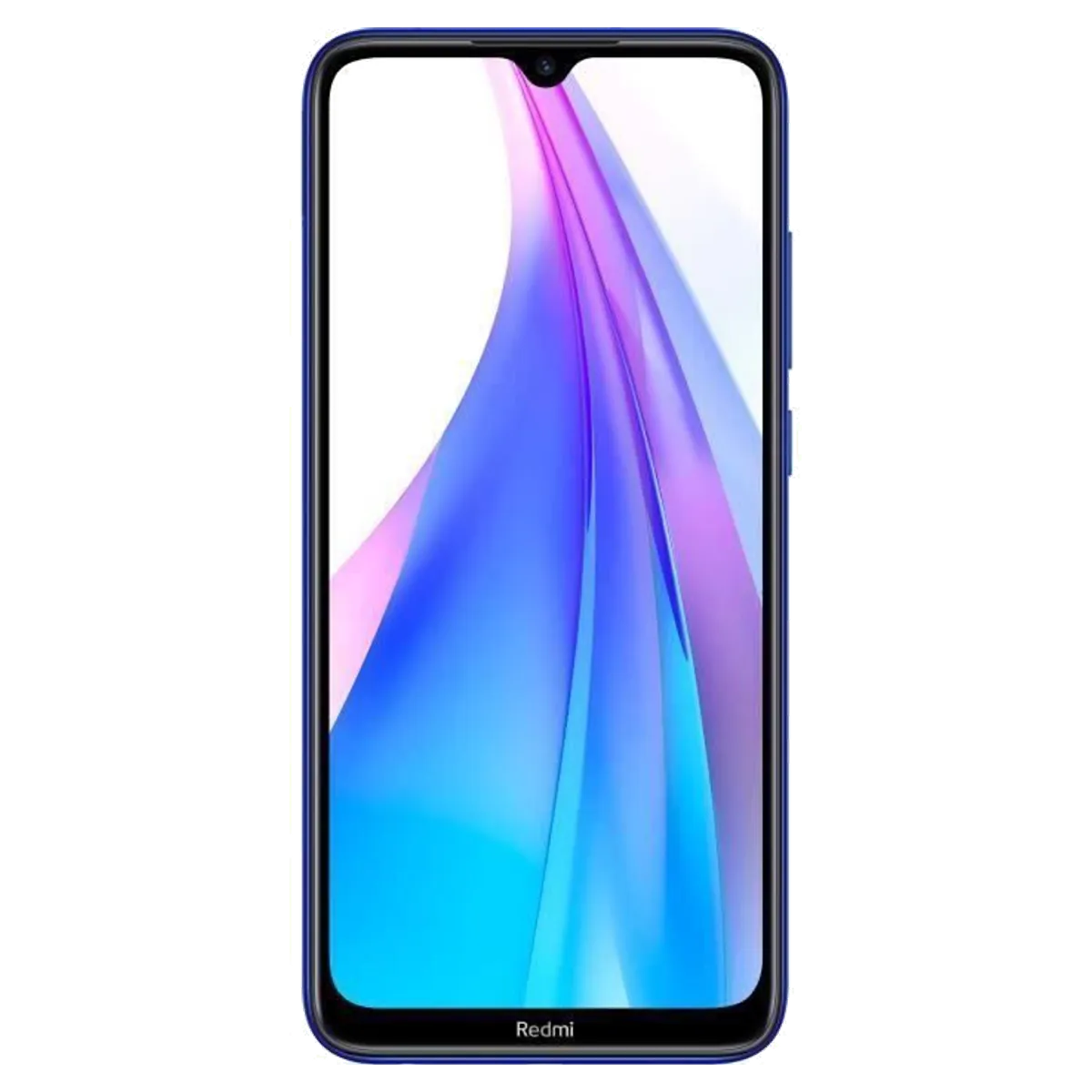 Xiaomi Redmi Note 8t reconditionné