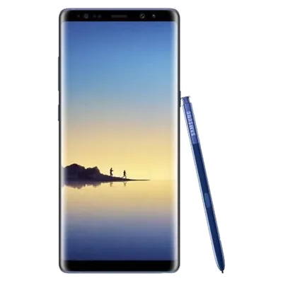Galaxy Note 8