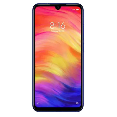REDMI Redmi Note 7 reconditionné