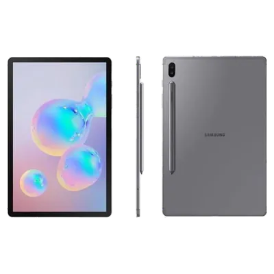 Samsung Galaxy Tab S6 reconditionné