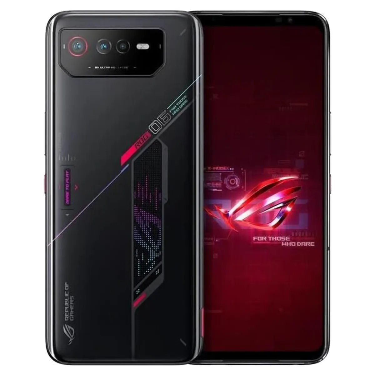 Asus Asus ROG Phone 6 reconditionné