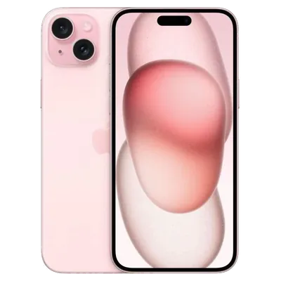 Apple iPhone 15 Plus reconditionné