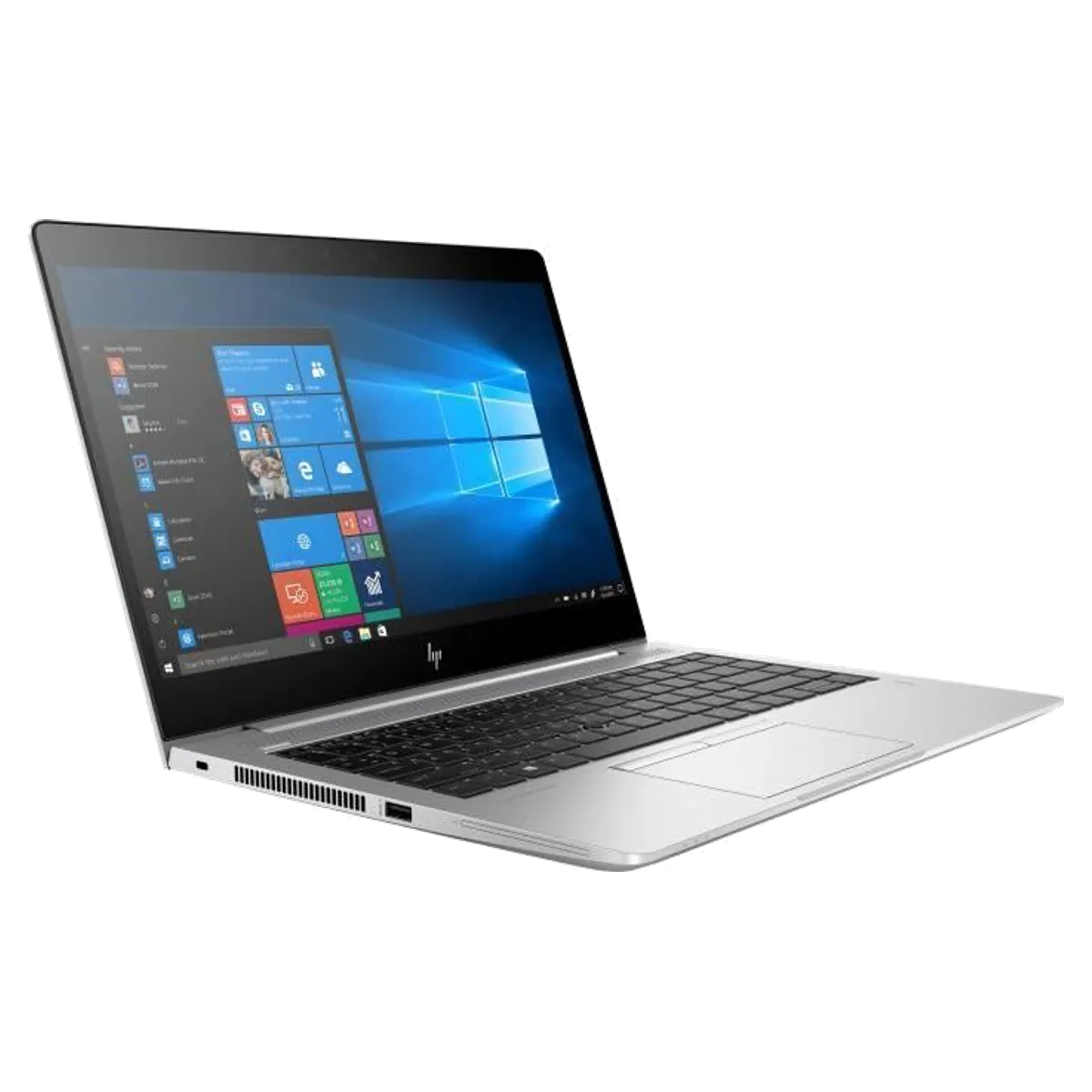HP HP EliteBook 840 G6 14" reconditionné