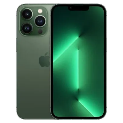 iPhone 13 Pro