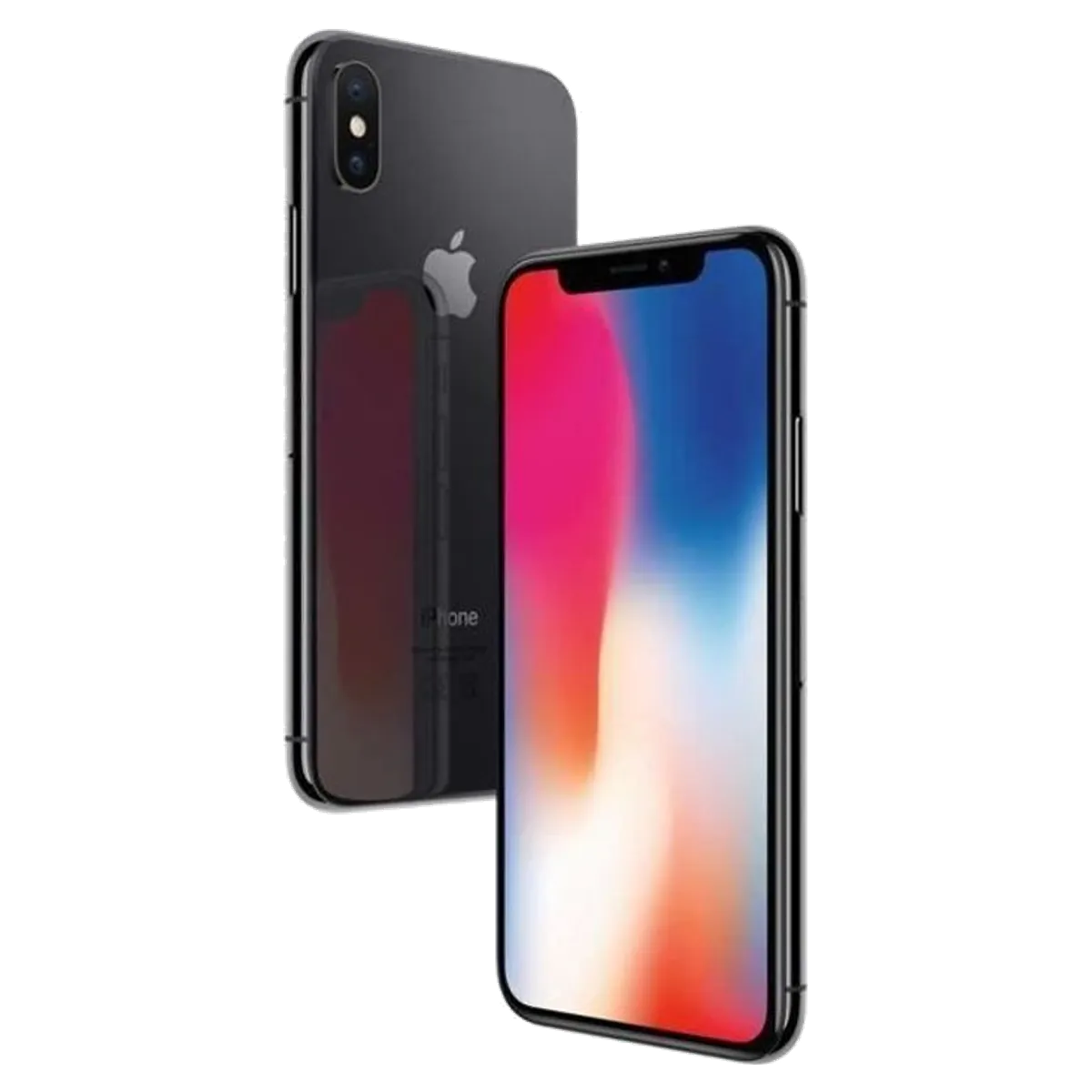 Apple iPhone X reconditionné