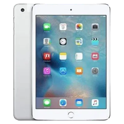 Apple iPad mini 4 A8 2015 reconditionné
