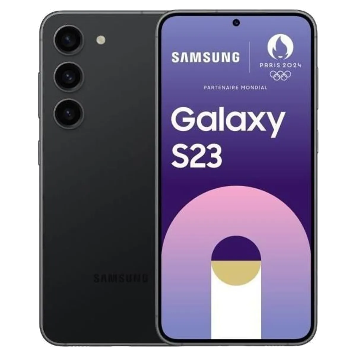 Samsung Galaxy S23 reconditionné