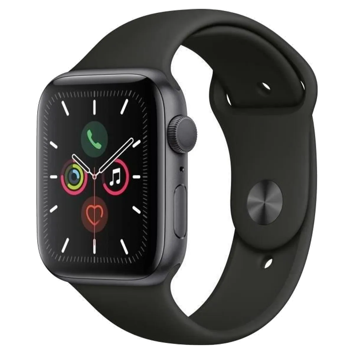Apple Watch Series 5 reconditionné