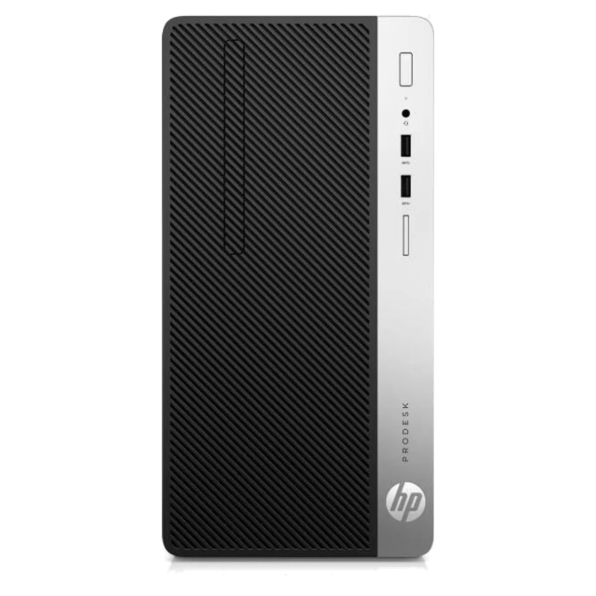 HP ProDesk 400 G5 Tower reconditionné