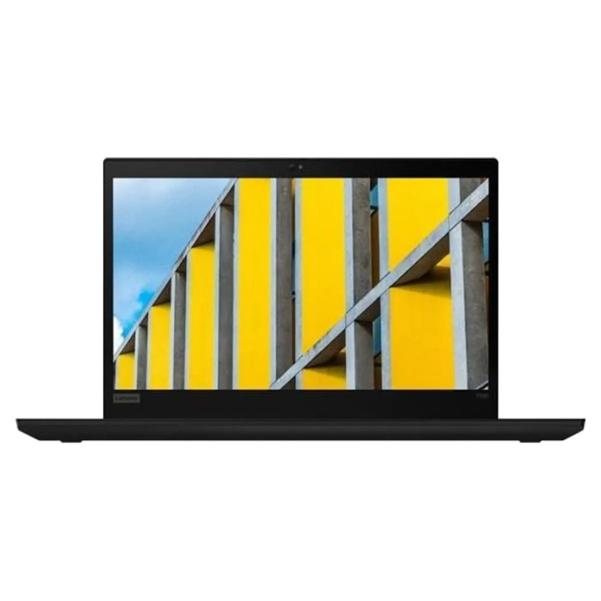 Lenovo ThinkPad T490 14" reconditionné