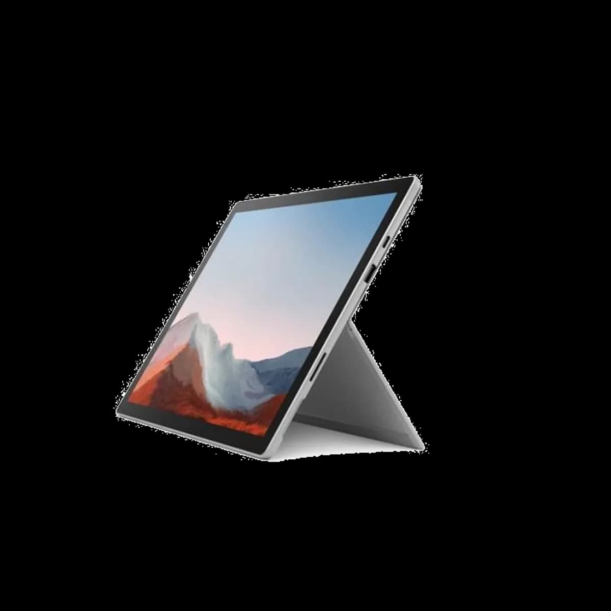 Microsoft Surface Pro 7 12" reconditionné