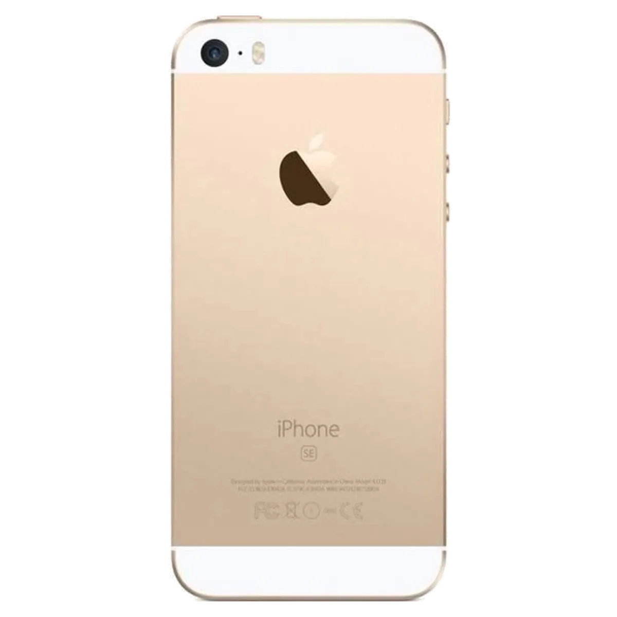 Apple iPhone SE reconditionné