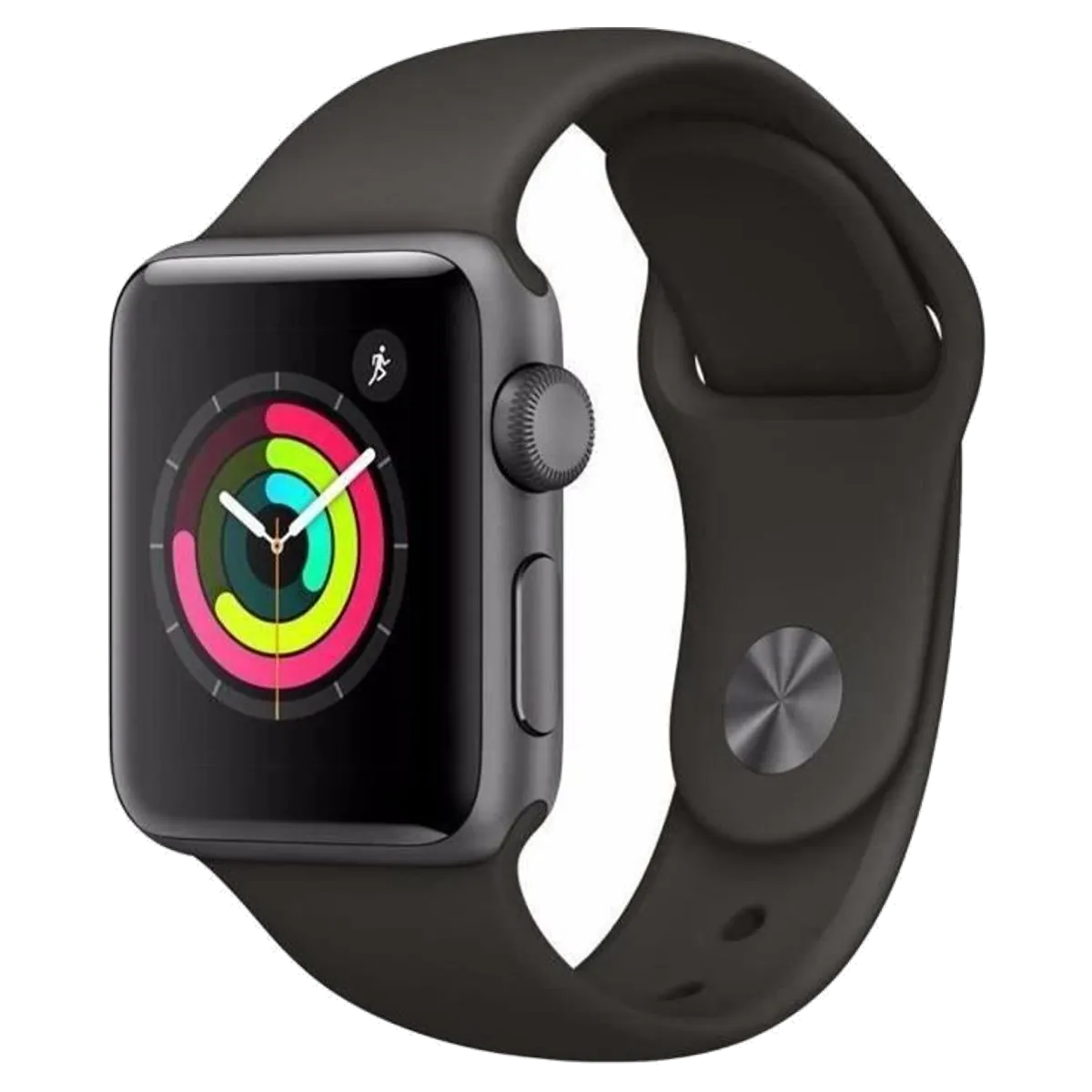 Apple Watch Series 3 reconditionné