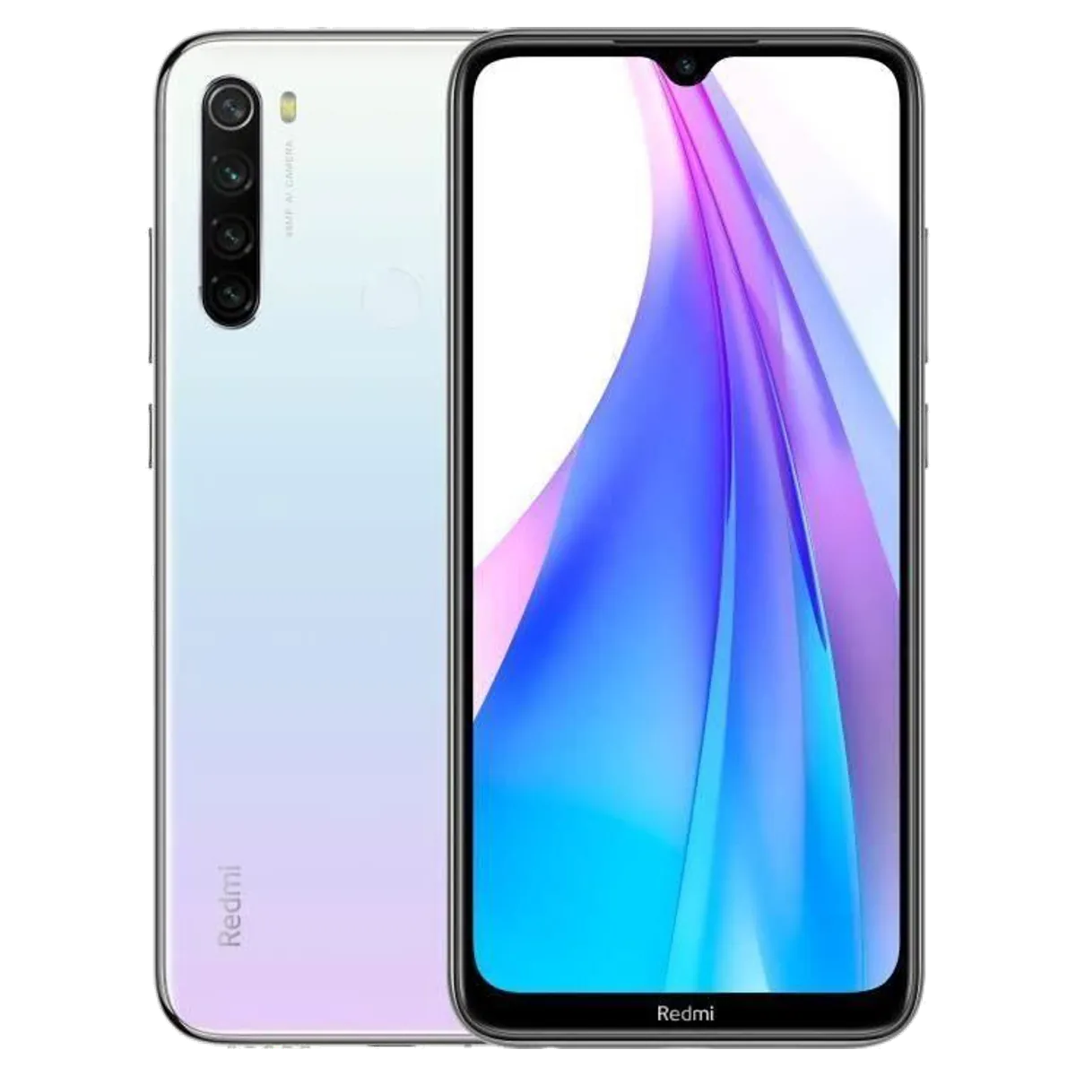 Xiaomi Redmi Note 8t reconditionné