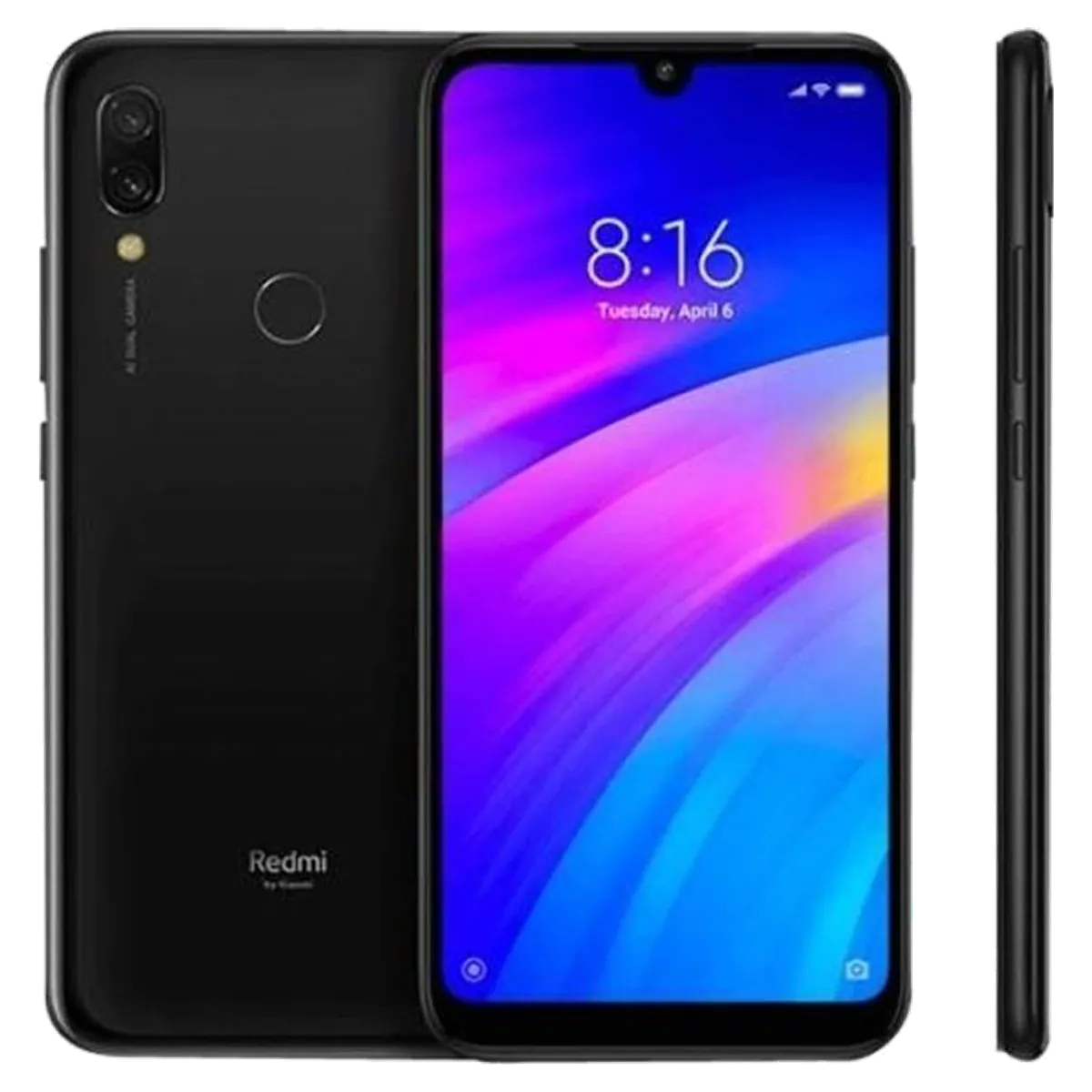 Xiaomi Redmi 7 reconditionné