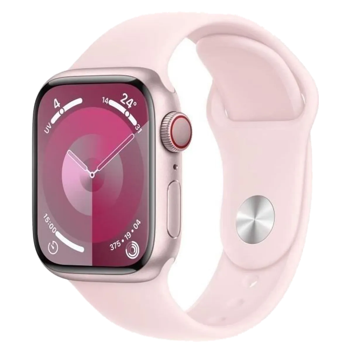 Apple Watch Series 9 reconditionné