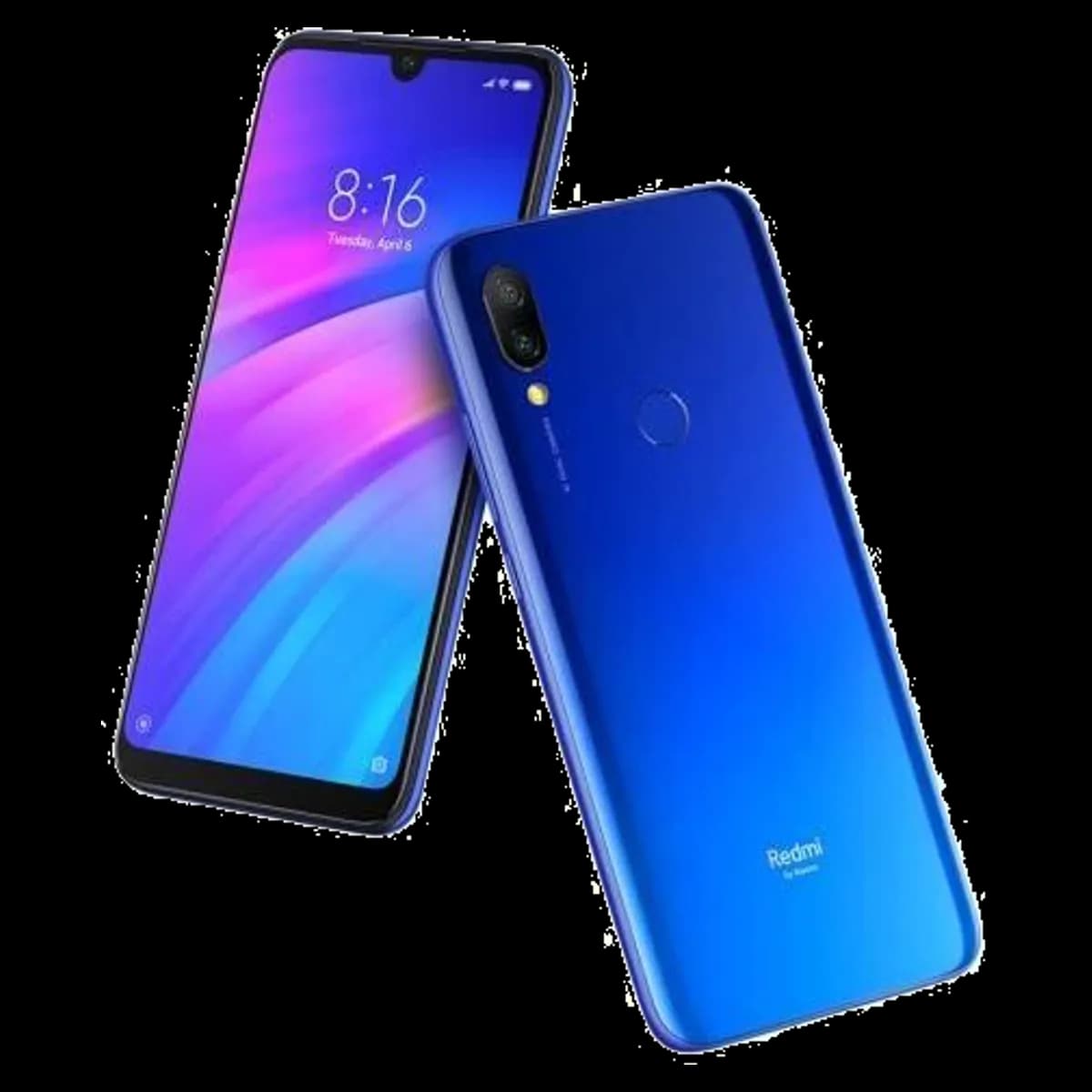 Xiaomi Redmi 7 reconditionné