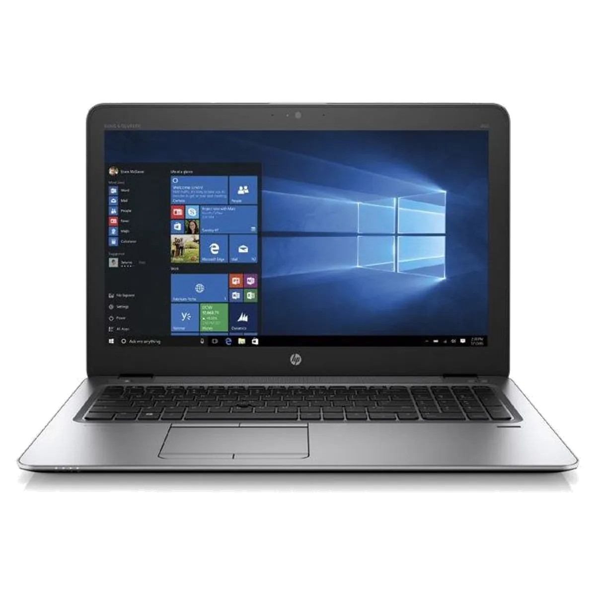 HP EliteBook 850 G3 15" reconditionné