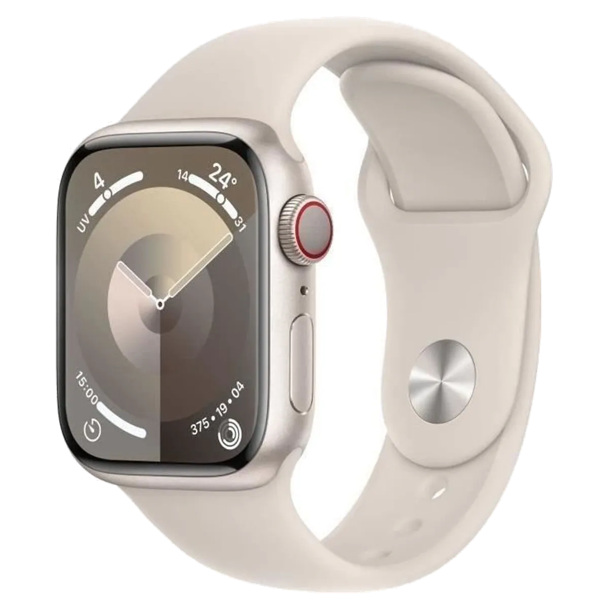Apple Watch Series 9 reconditionné