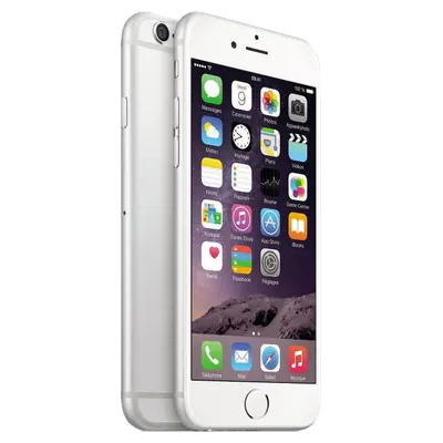 iPhone 6