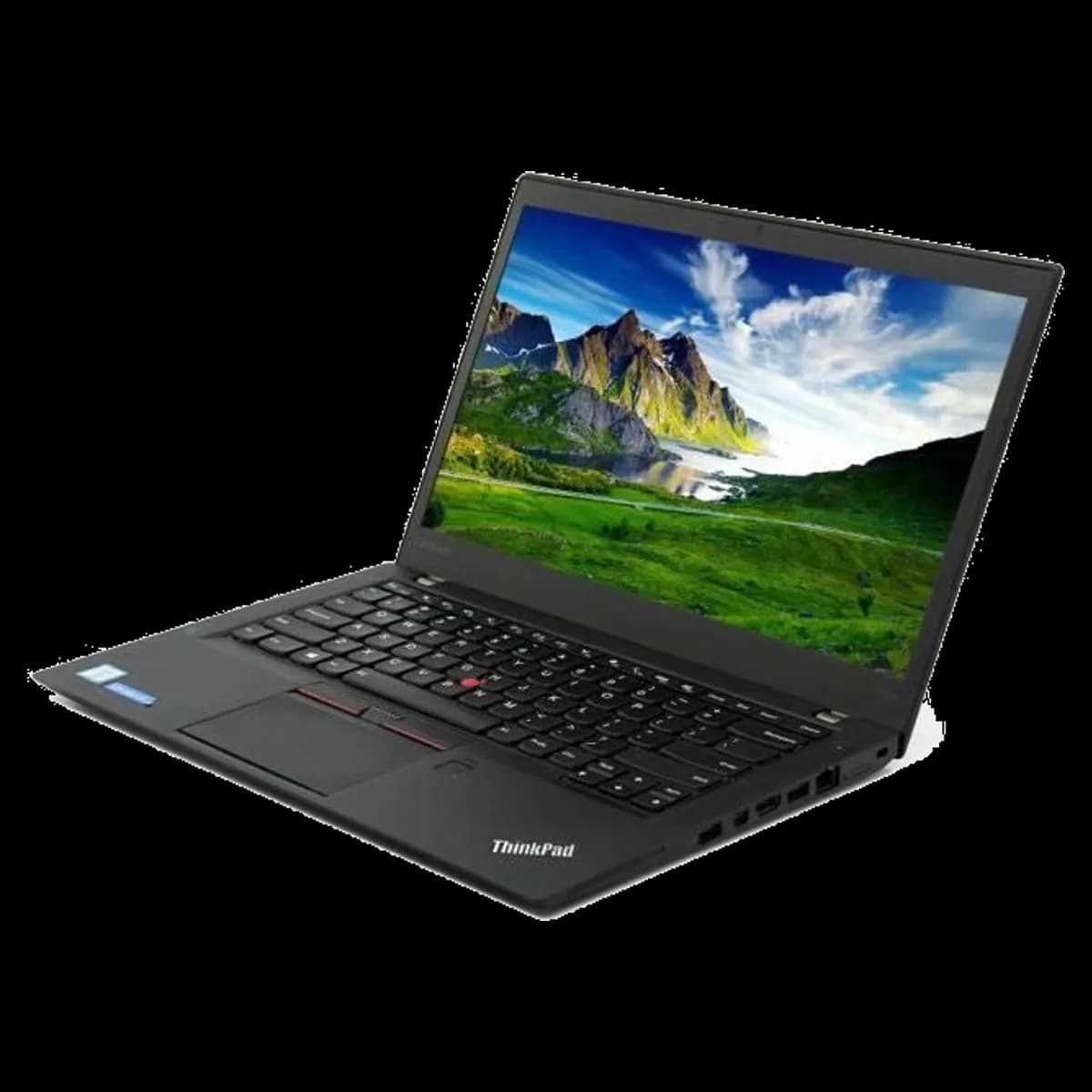 Lenovo ThinkPad T460 14" reconditionné