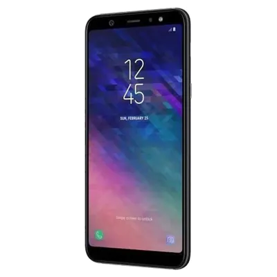 Galaxy A6 Plus