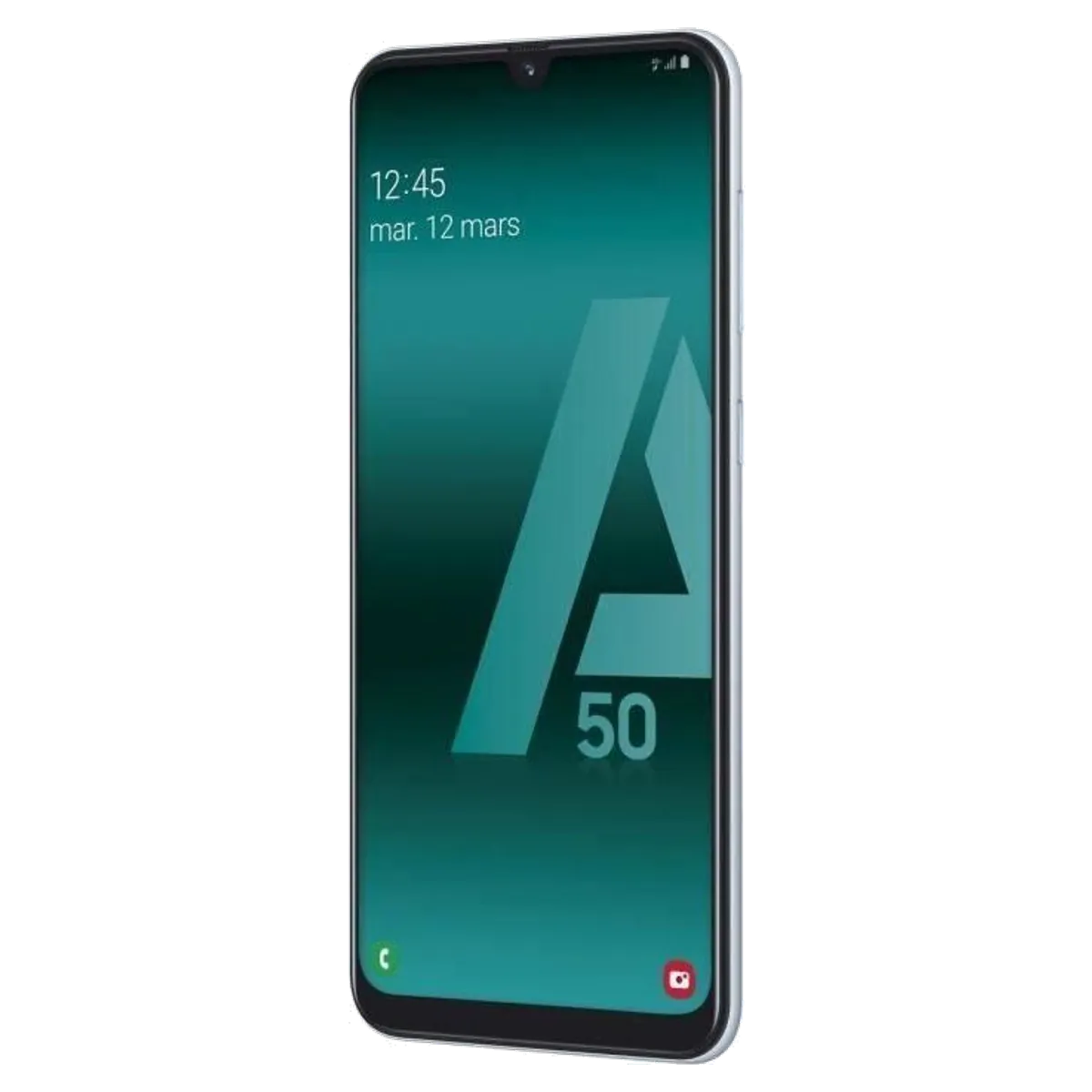 Samsung Galaxy A50 reconditionné