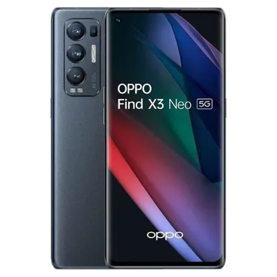 Oppo Find X3 Neo