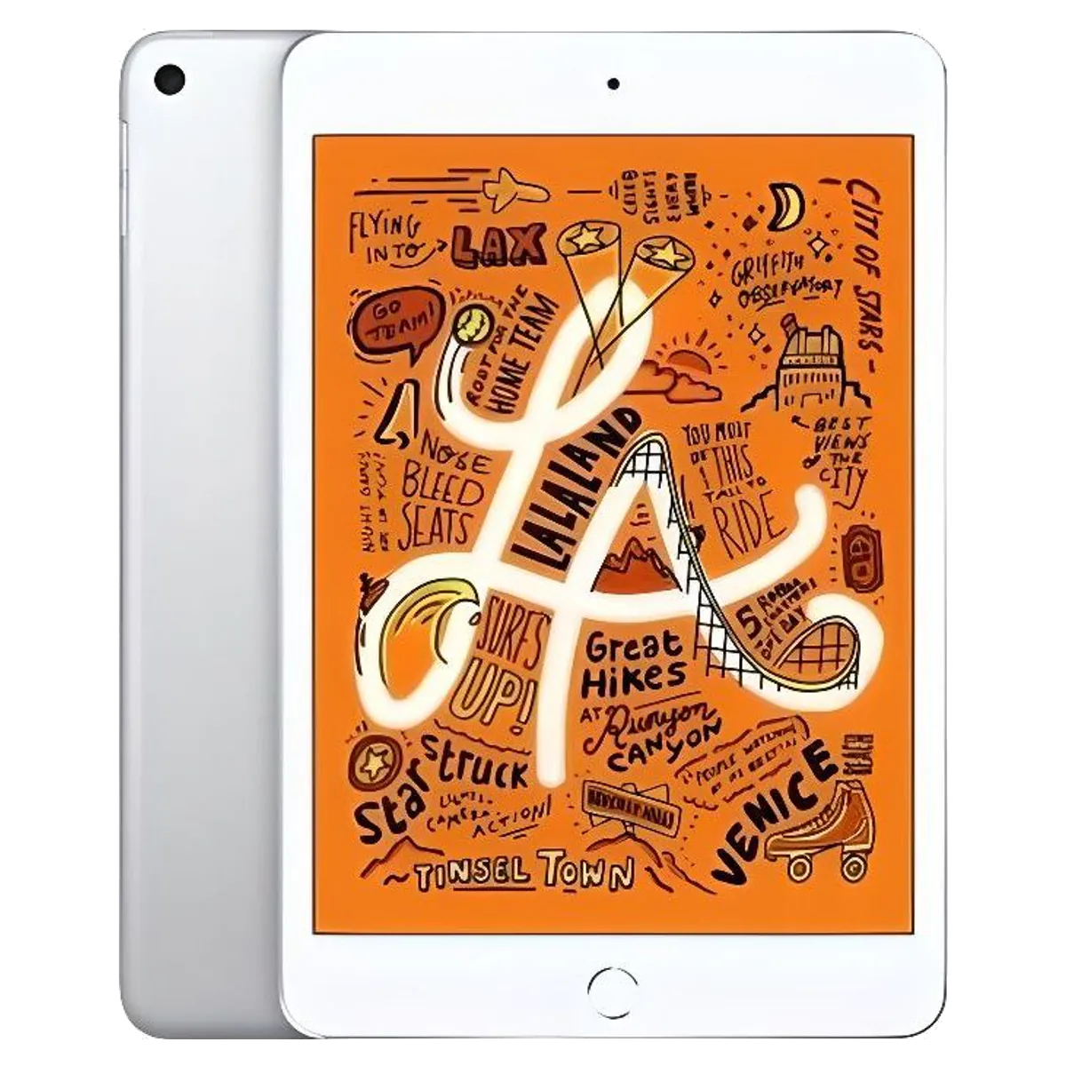 Apple iPad mini 5 A12 2019 reconditionné