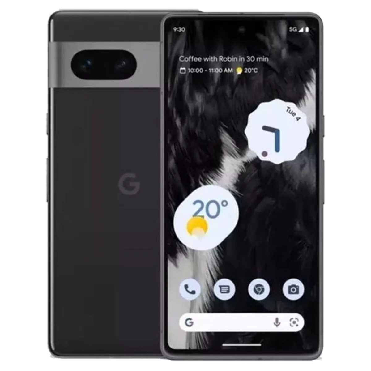 Google Pixel 7 reconditionné