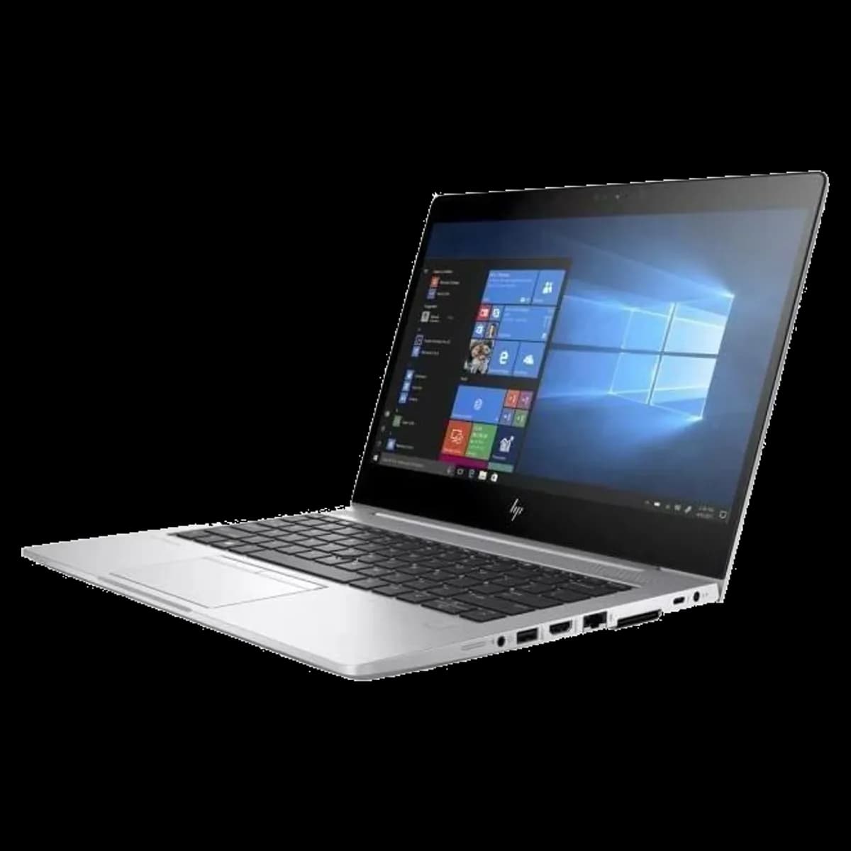 HP EliteBook 830 G5 13" reconditionné