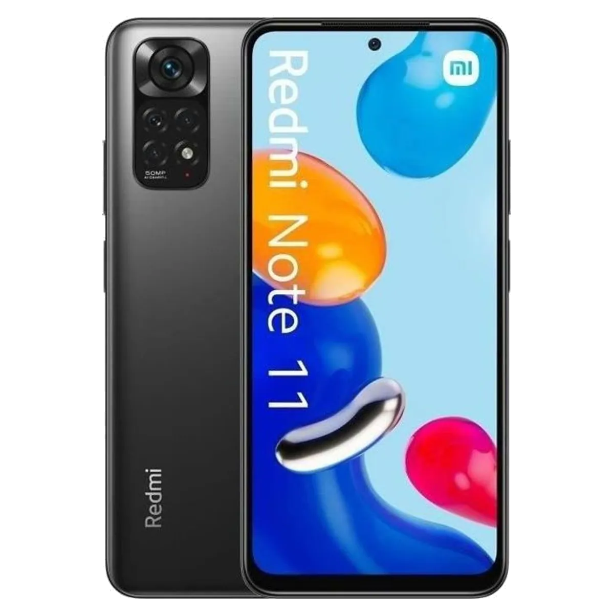 Xiaomi Redmi Note 11 reconditionné