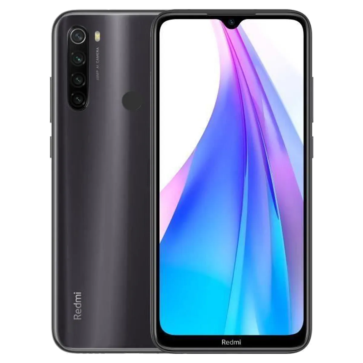 Xiaomi Redmi Note 8t reconditionné