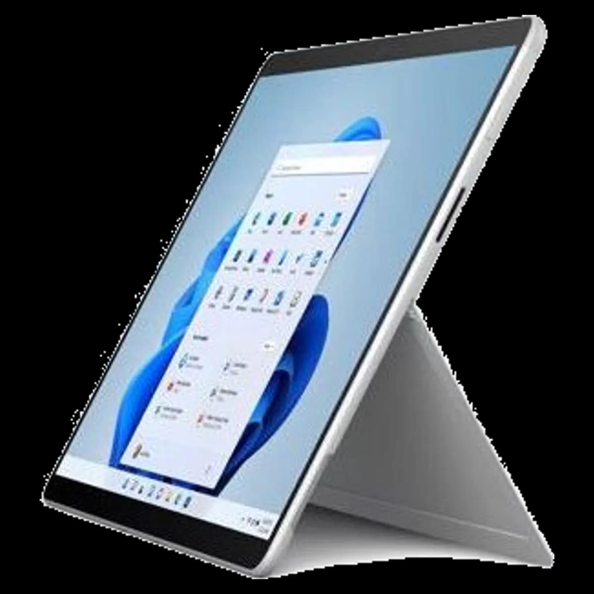 Mbmservices13 Microsoft Surface Pro X 13" reconditionné