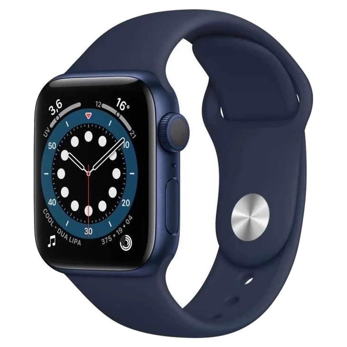 Apple Watch Series 6 reconditionné
