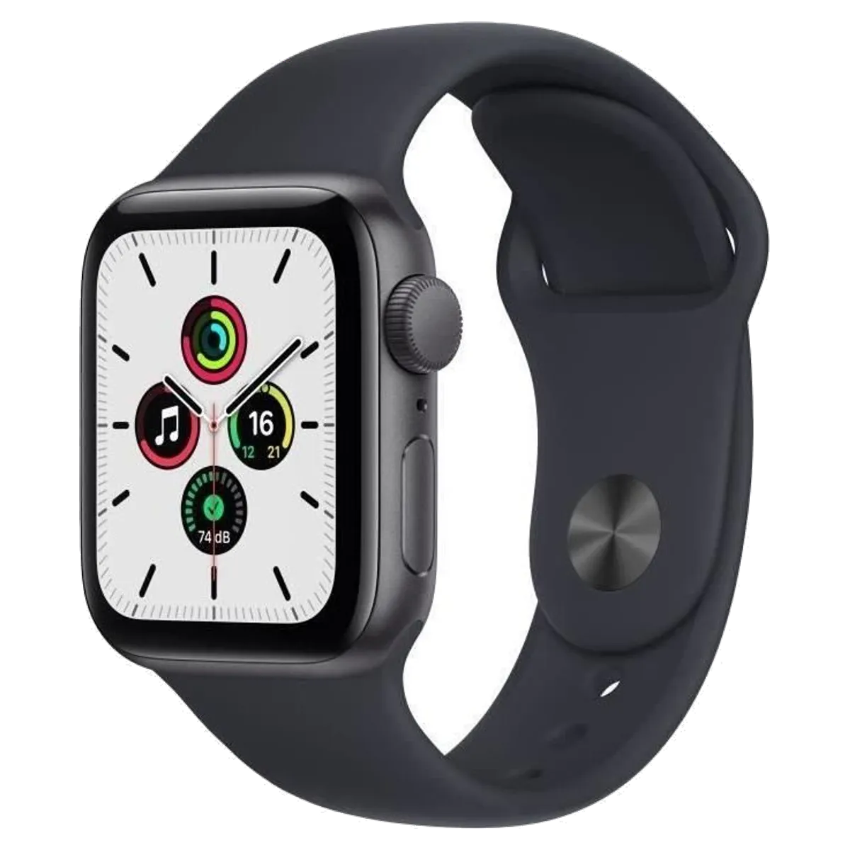 Apple Watch Series SE 1 reconditionné