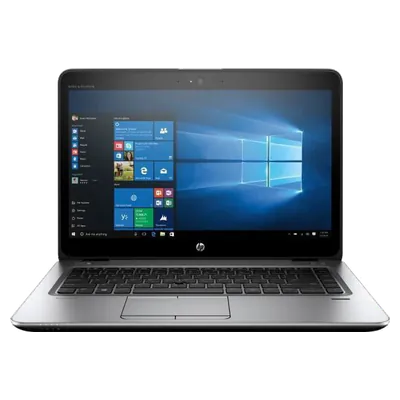 HP HP EliteBook 840 G3 14" reconditionné