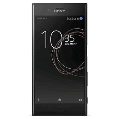 Sony Xperia XZ