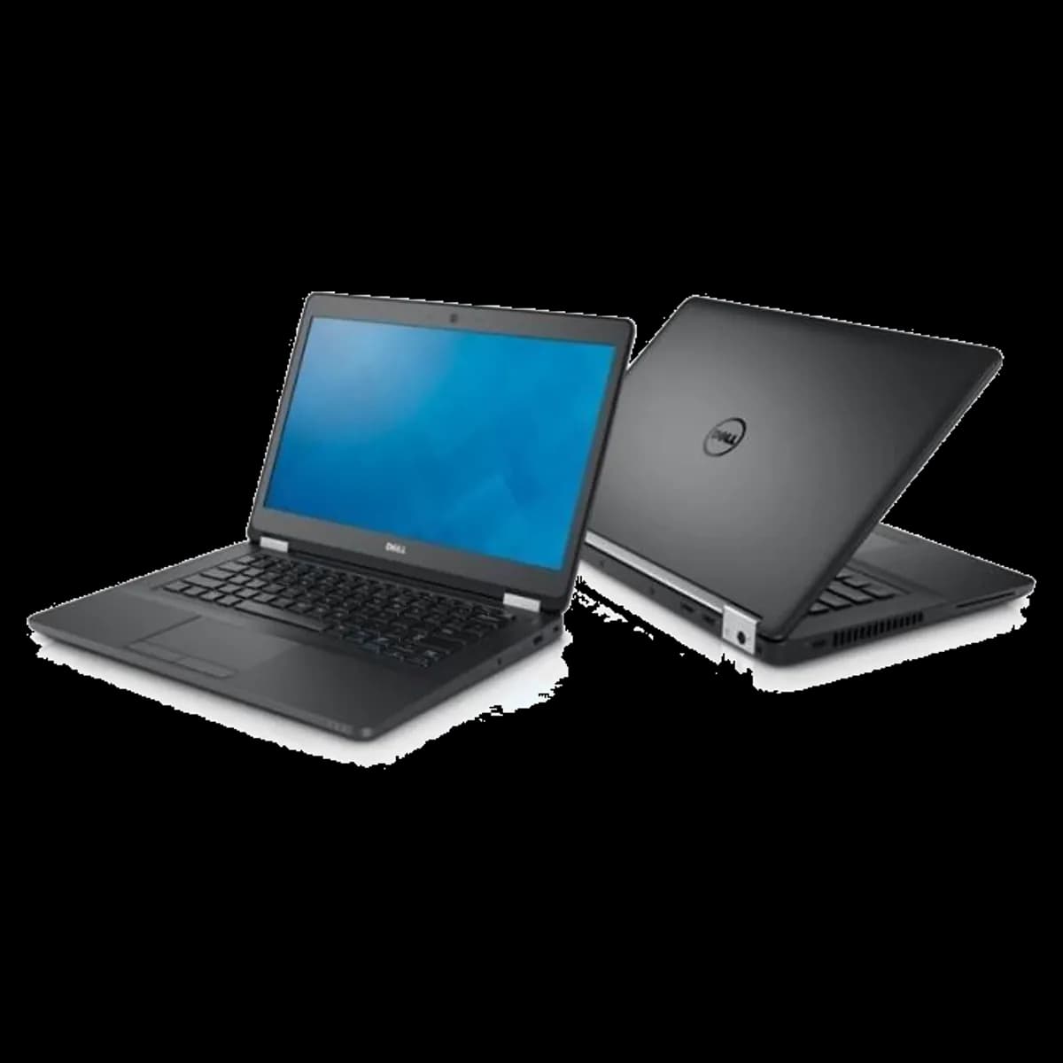 Dell Latitude E5470 14" reconditionné