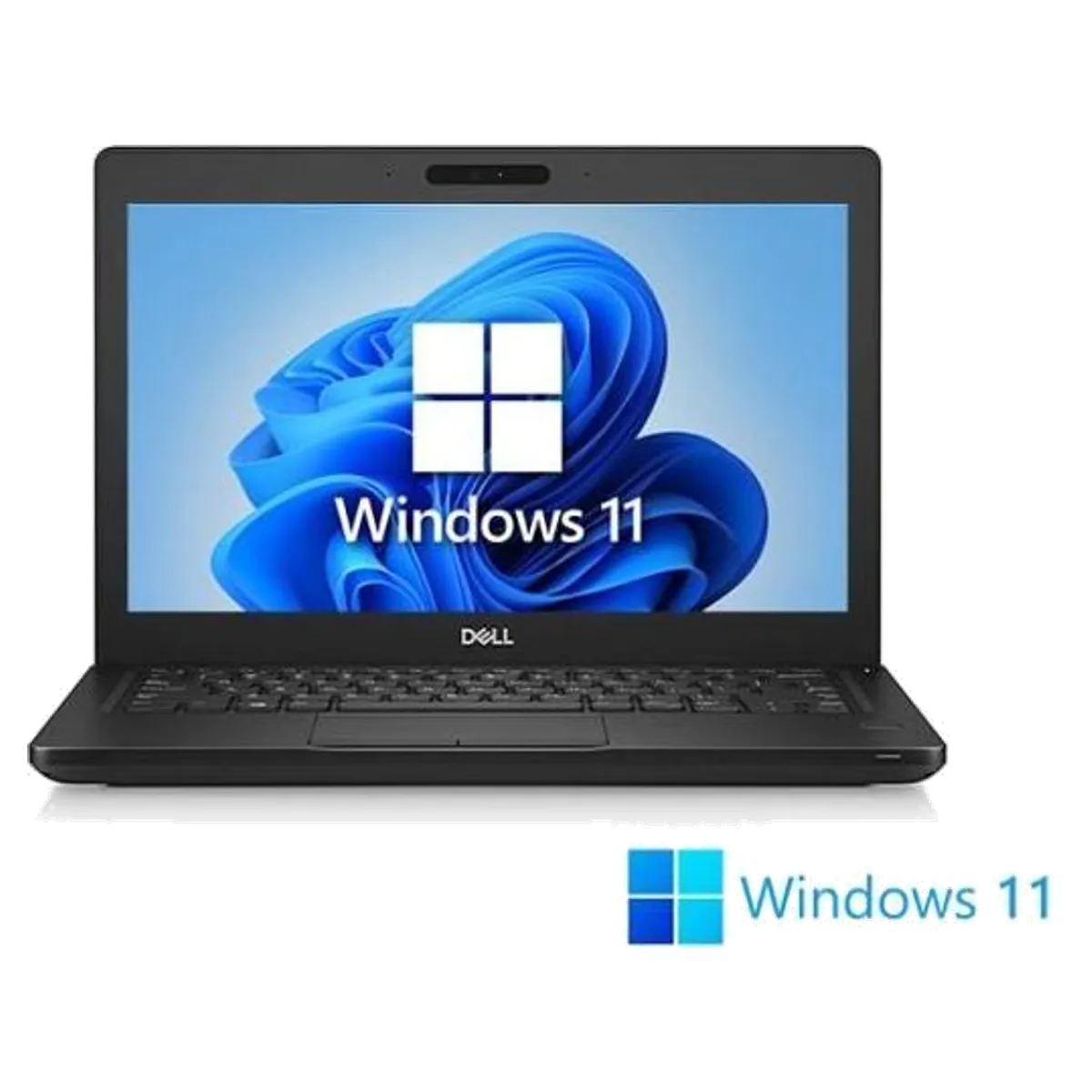 Dell Latitude 5290 12" reconditionné