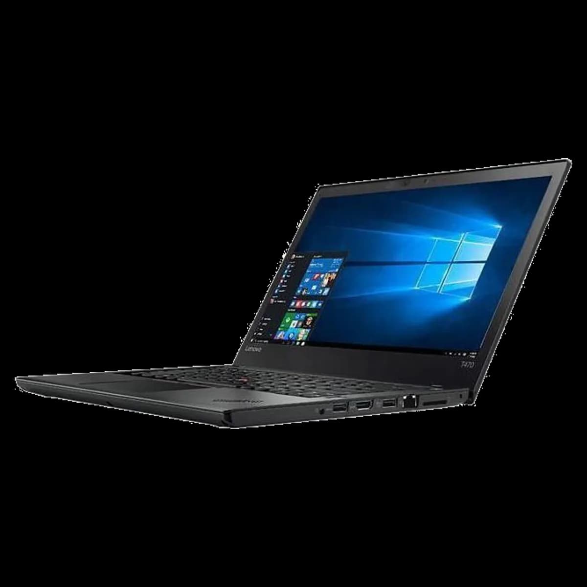 Lenovo ThinkPad T470 14" reconditionné