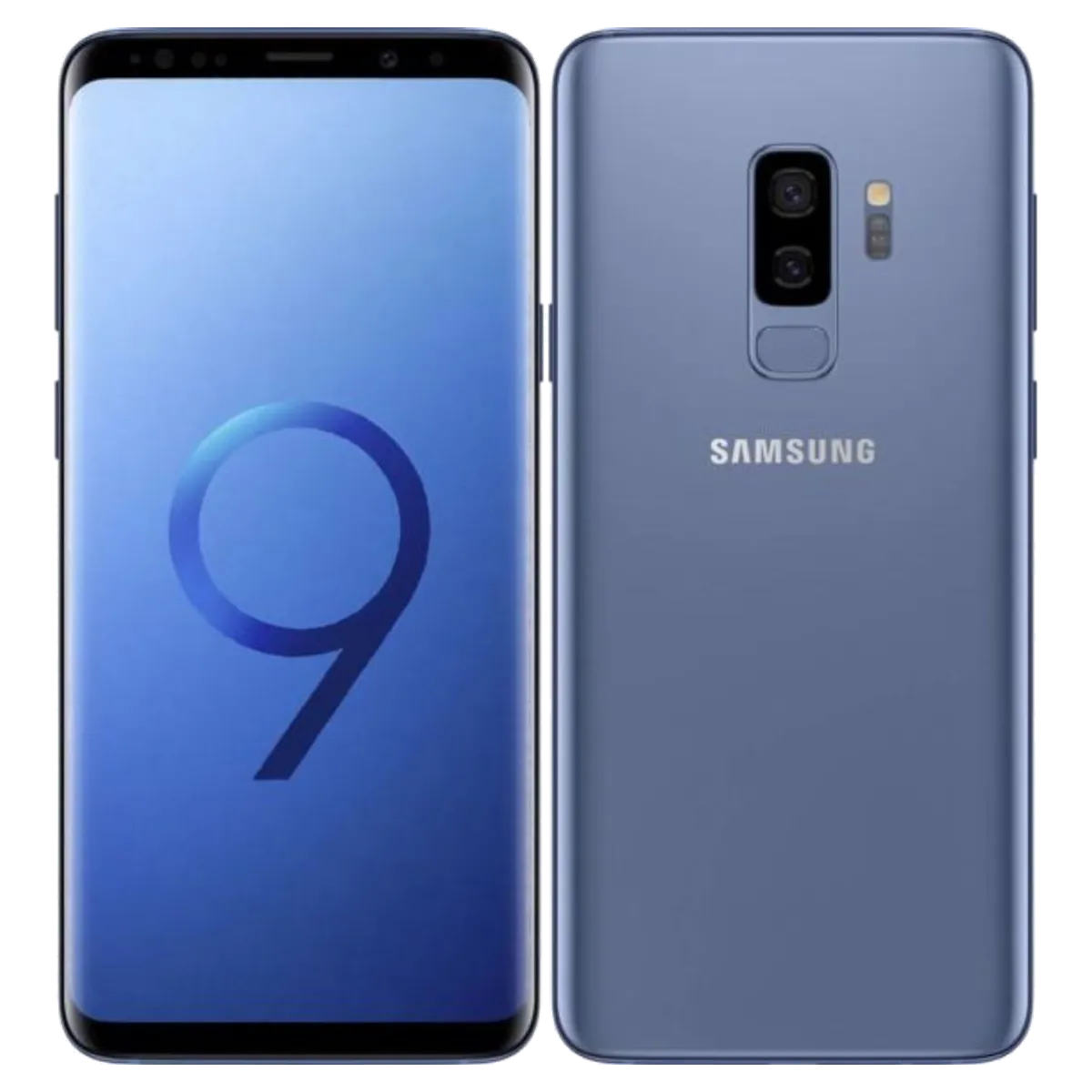 Samsung Galaxy S9 Plus reconditionné