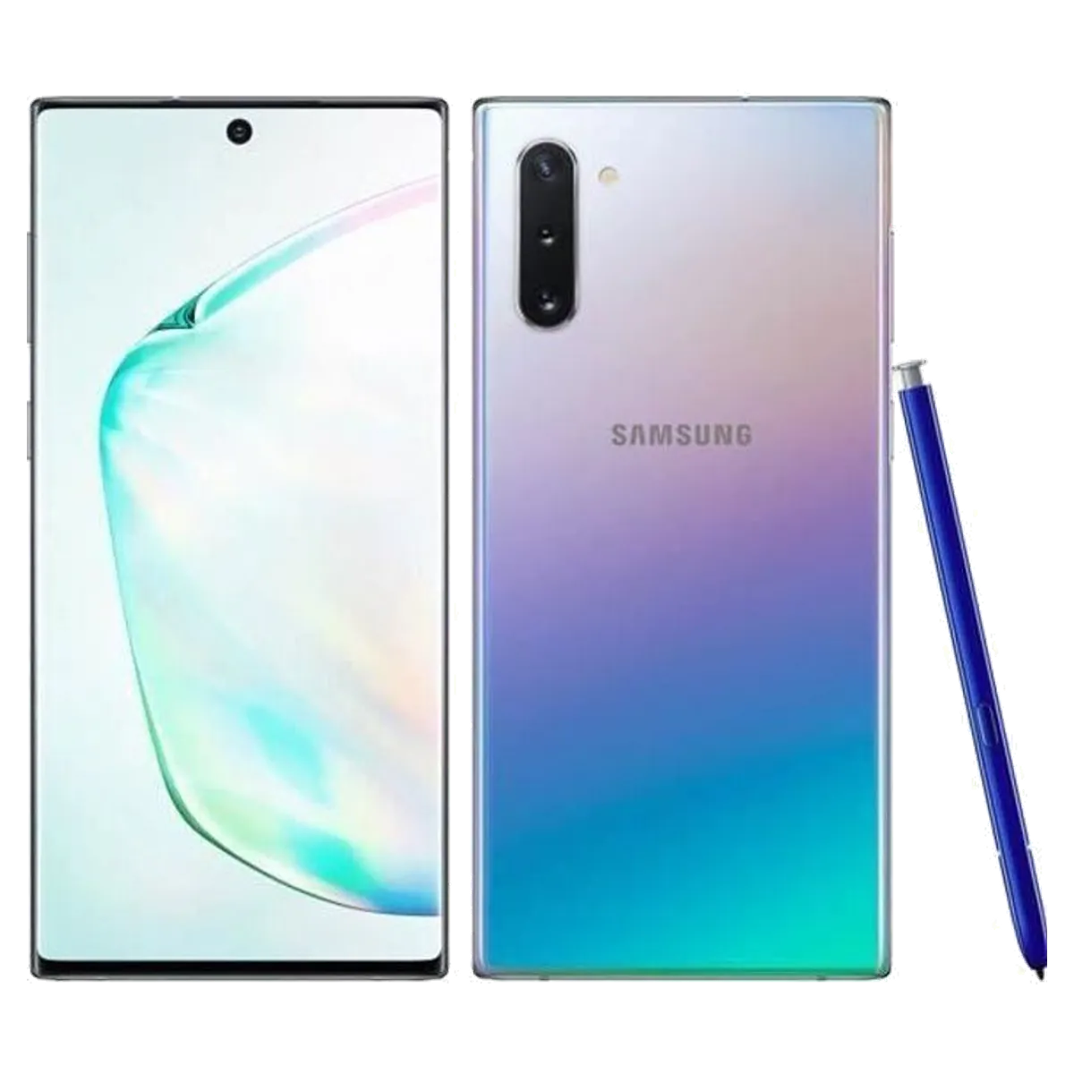 Samsung Galaxy Note 10 reconditionné