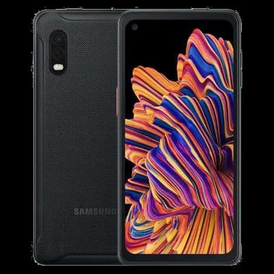 Galaxy Xcover Pro