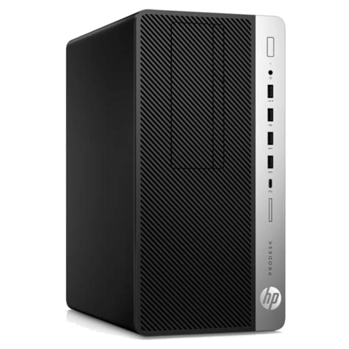 HP ProDesk 600 G4 Tower reconditionné