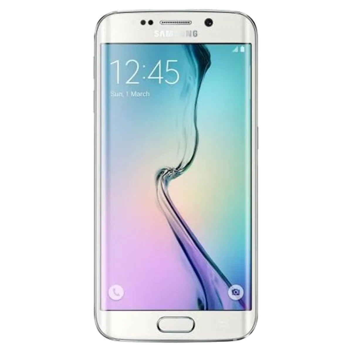 Samsung Galaxy S6 Edge reconditionné