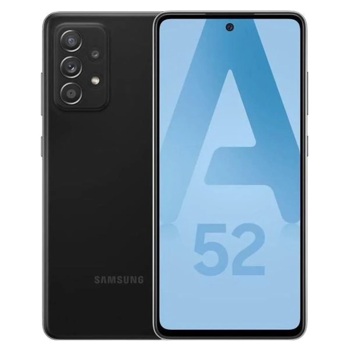 Samsung Galaxy A52 reconditionné