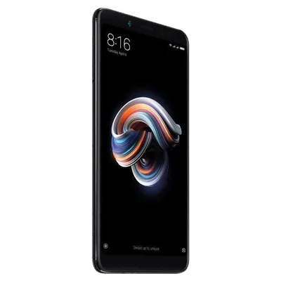 Redmi Note 5