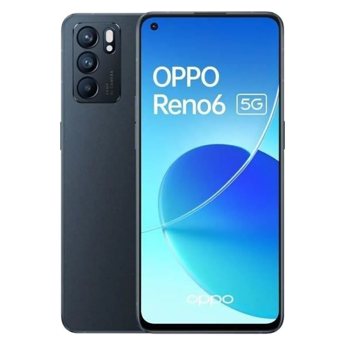 Oppo Reno6 reconditionné